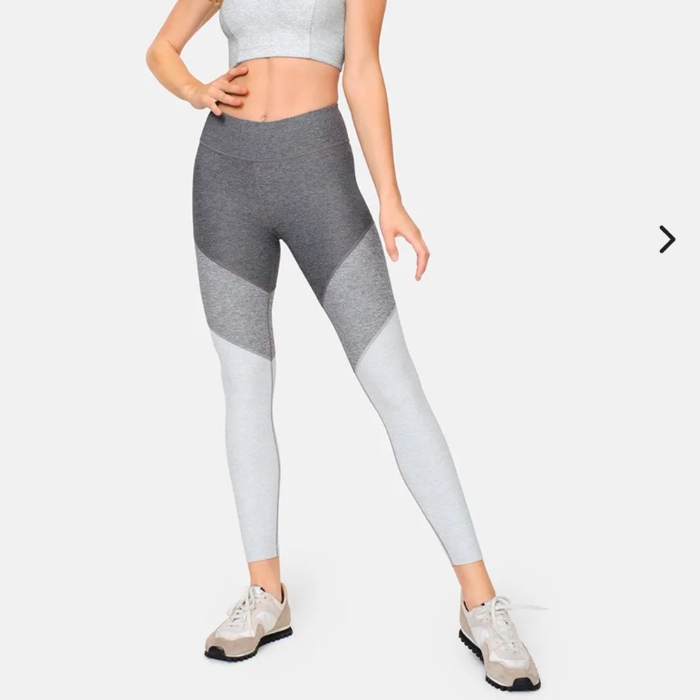 Outdoor Voices - Springs 7/8 Legging Gray